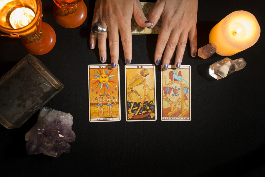 Professional Tarot Card Reading Fort Lauderdale, FL