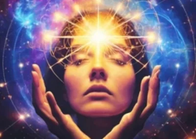 Professional Psychic